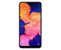 Samsung Galaxy A10 black - 496055 - zdjęcie 3
